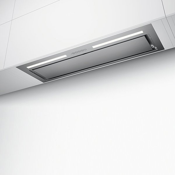 Extractor Hood Faber INKA LUX MAX X A90 Built-in hood 90 cm ...