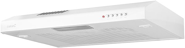 Extractor Hood CATA LFK 6001 WH ...