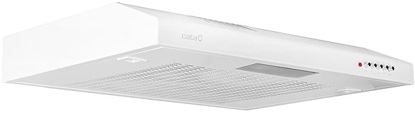 Extractor Hood CATA LFK 6001 WH ...