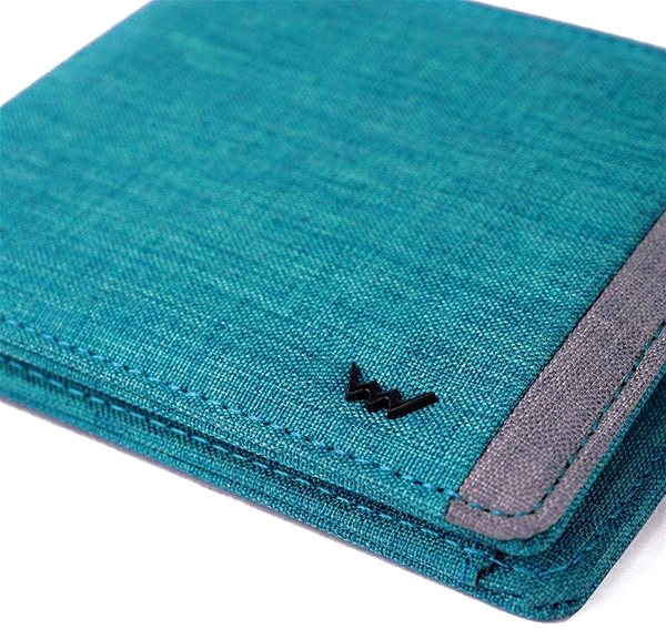 Wallet VUCH Mike Features/technology