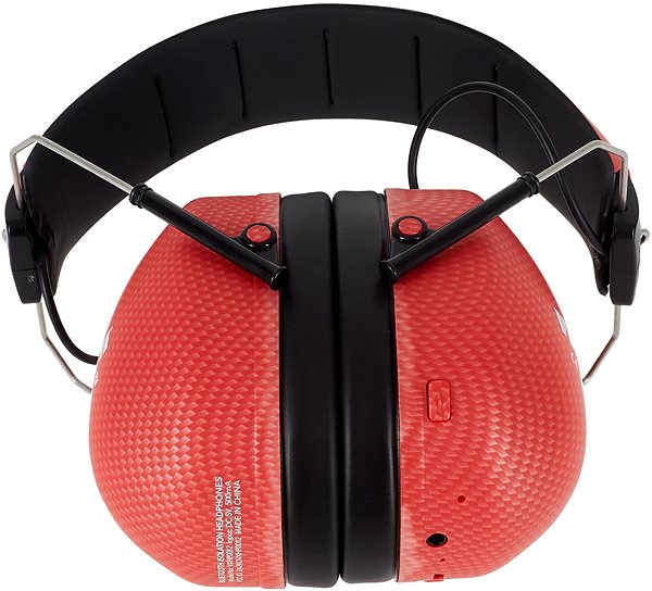 Fej-/fülhallgató VIC-FIRTH Bluetooth Isolation Headphones ...