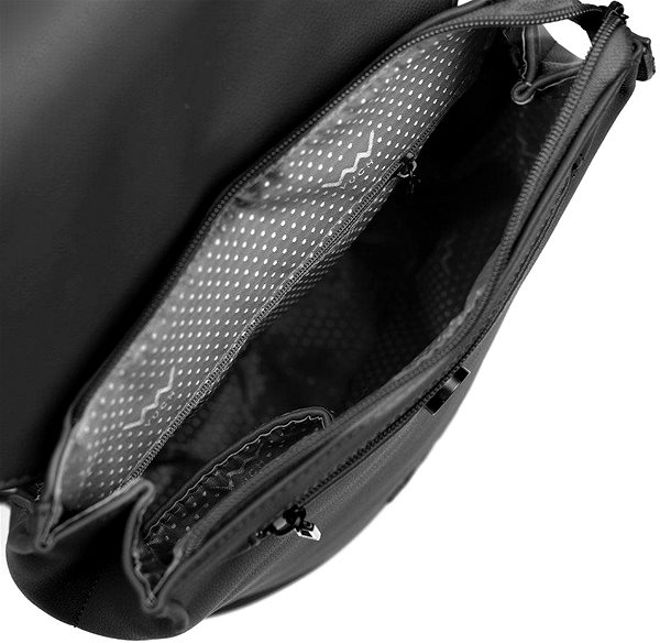 Backpack VUCH Linton Features/technology 2