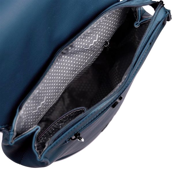 VUCH Rufus Backpack Features/Technology