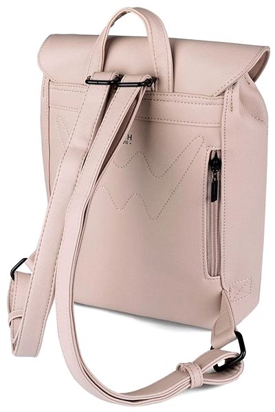 VUCH Kvirin Backpack Back
