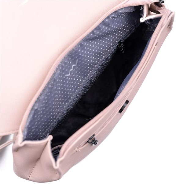 VUCH Kvirin Backpack Features/Technology