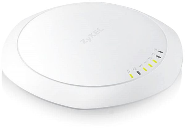Wireless Access Point Zyxel WAC6103D-I Lateral view