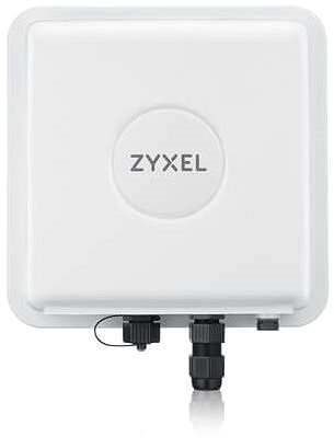 Wireless Access Point Zyxel WAC6552D-S Screen