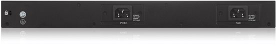 Switch Zyxel XGS4600-32F ...