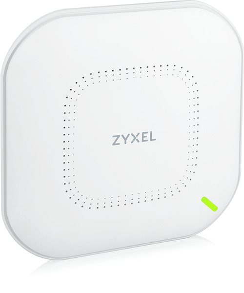 Wireless Access Point Zyxel NWA110AX Screen