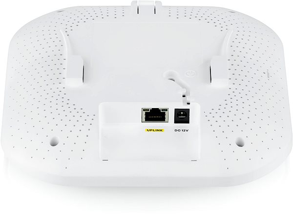 Wireless Access Point Zyxel NWA110AX Connectivity (ports)