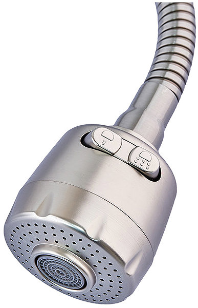 Tap Mixxus Sink mixer DAX-011, Reflector ...