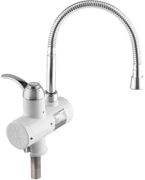 MIXXUS Electric Water Heating Tap ELW21-EF.