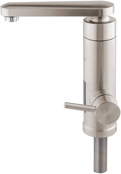 MIXXUS Electric Water Heater Tap ELW31-E kitchen tap.