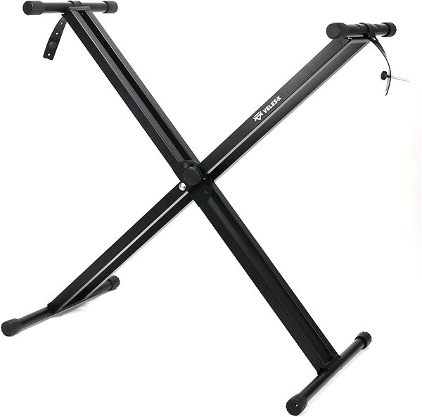 Keyboardständer Veles-X Compact Security Double X Keyboard Stand ...