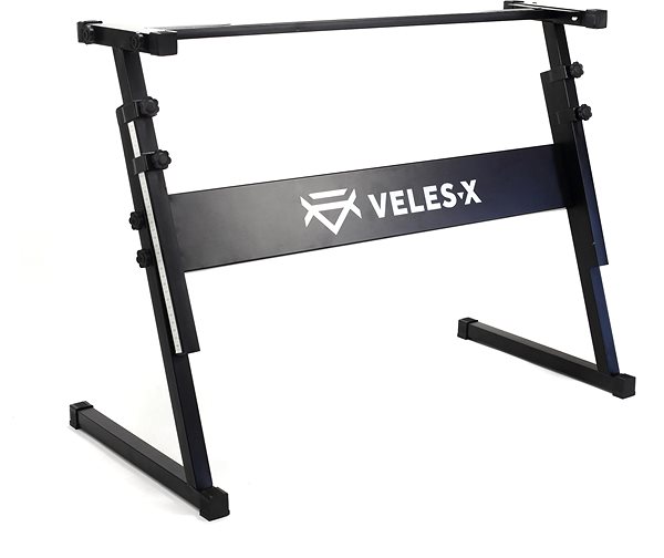 Billentyű állvány Veles-X Adjustable Security Z Keyboard Stand ...