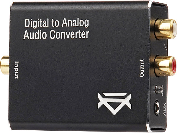 DA-Wandler Veles-X DAC nOne Aluminum Black ...