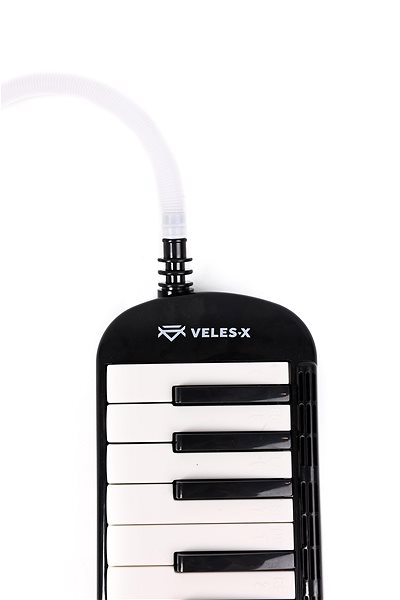 Melodica Veles-X Melodica 32 keys black ...