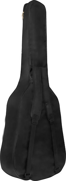 Gitarrentasche Veles-X Play Start Acoustic Guitar Bag Black ...