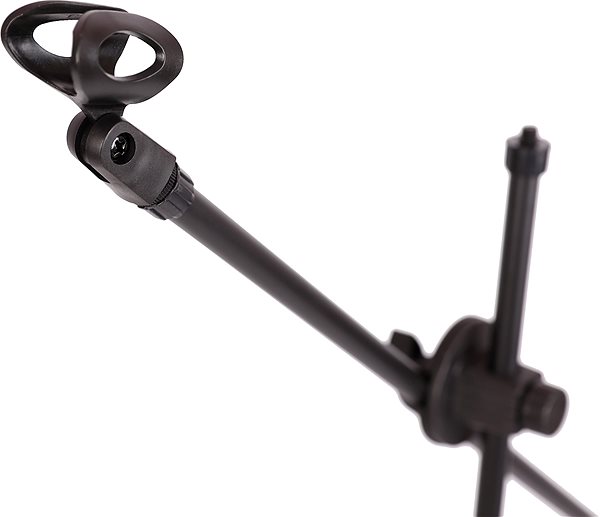 Mikrofonständer Veles-X 2 Mic Clips Boom Arm Tripod Microphone Stand ...