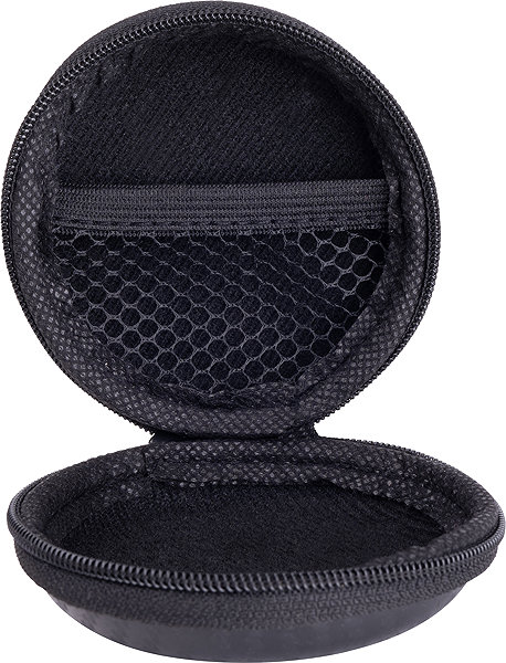 Headphone Case Veles-X Universal Mini Kalimba Case HCASE-MK ...