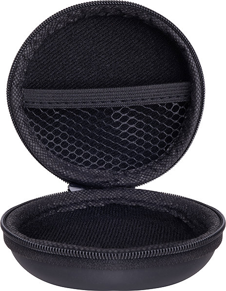 Headphone Case Veles-X Universal Mini Headphone Case HCASE-MINI ...