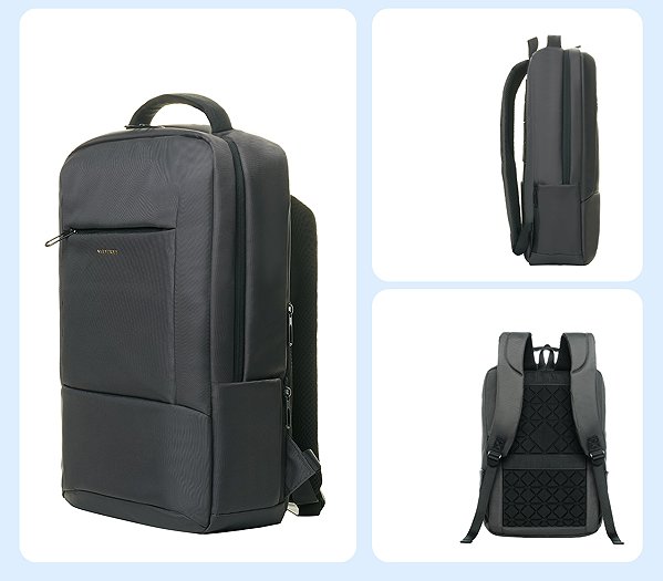 Laptop Backpack Vention Laptop Backpack ...