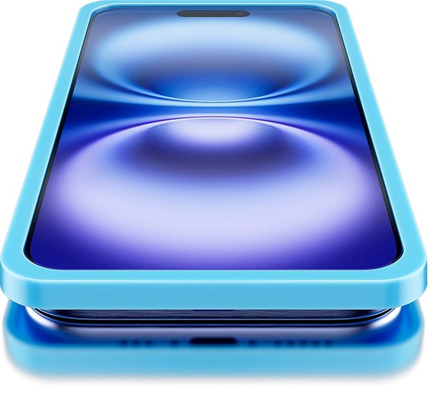 Glass Screen Protector Vention All-in-One Dust Removal HD Tempered Film iPhone 16 Pro Max Dust Bin 6.9 inch ...