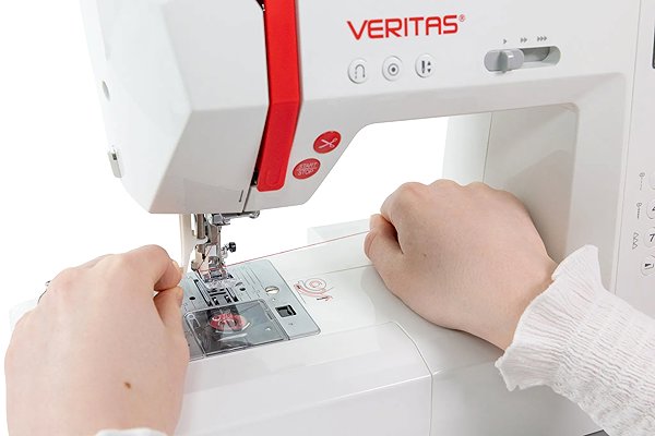 Veritas Marion 1311 sewing machine.