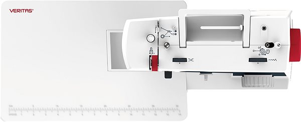 Veritas Power Stitch 32 Titan sewing machine.