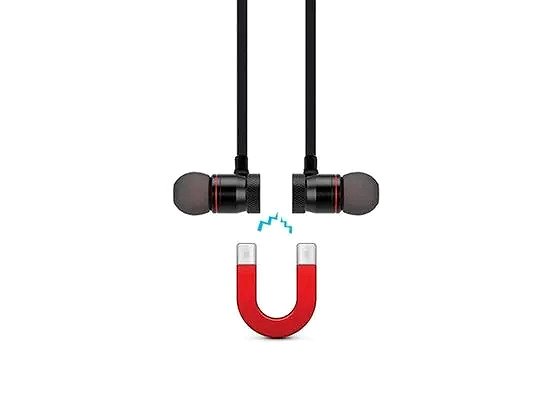Verk Wireless Headphones 04092 Sports Wireless Bluetooth Headphones .