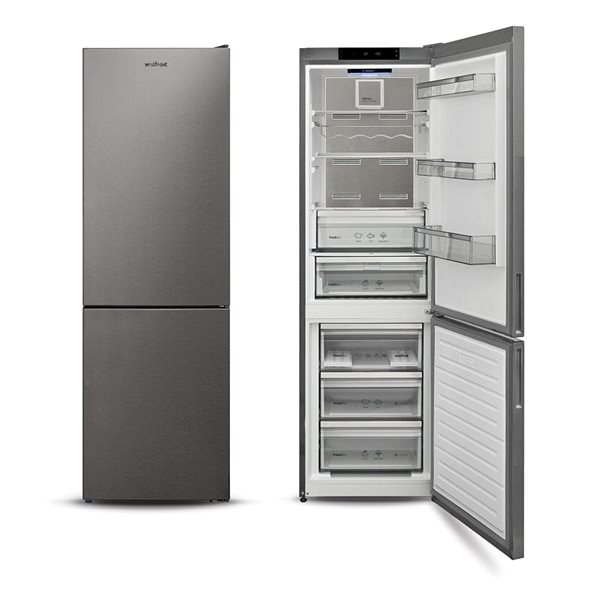 Refrigerator VESTFROST VR-FB373-2H0I Features/technology
