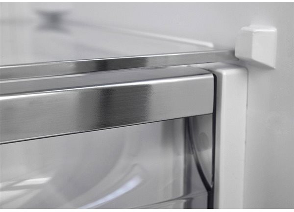 Refrigerator VESTFROST VR-FB373-2H0P Features/technology 3