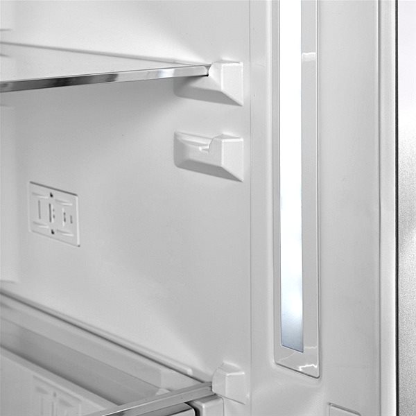Refrigerator VESTFROST VR-FB373-2H0P Features/technology 2