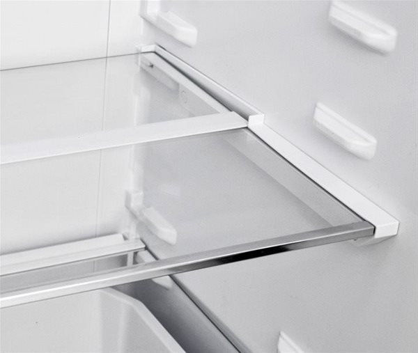 American Refrigerator VESTFROST VR-FW916-1E0D Features/technology