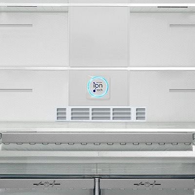 American Refrigerator VESTFROST VR-FW916-1E0D Features/technology