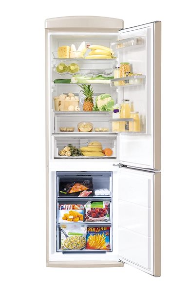Refrigerator VESTFROST VR-FB373-2E1BG Lifestyle