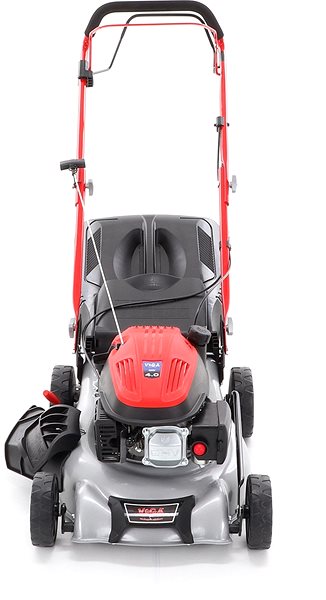 Petrol Lawn Mower VeGA 424 SDX 5-in-1 Features/technology