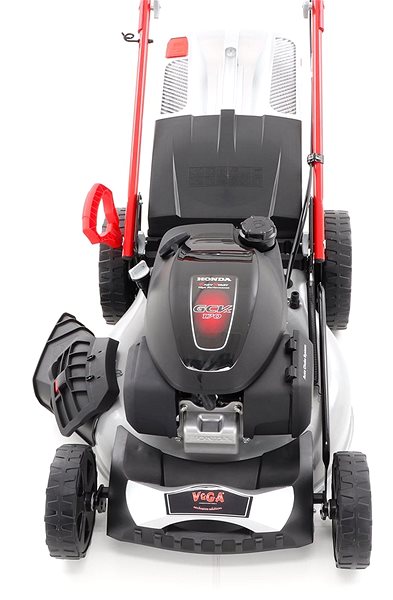 Petrol Lawn Mower VeGA 752 SXH GCV 5-in-1 Features/technology