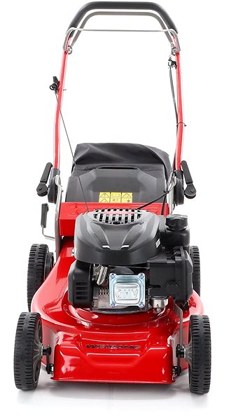 Petrol Lawn Mower WEIBANG 455 SC 4-in-1 Screen