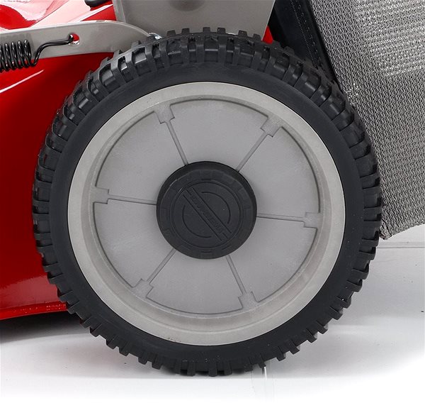 Petrol Lawn Mower WEIBANG 455 SC 4-in-1 Features/technology