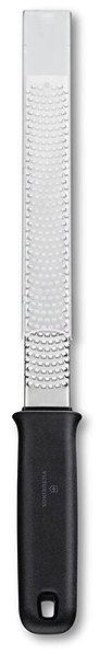 Reibe Victorinox Zitrusschalenreibe 20 cm schwarz ...