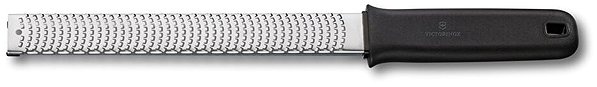 Reibe Victorinox Zitrusschalenreibe 20 cm schwarz ...