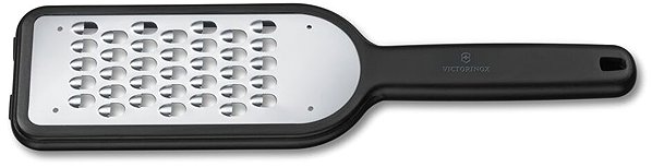Reibe Victorinox Reibe mit grober Klinge Schwarz ...