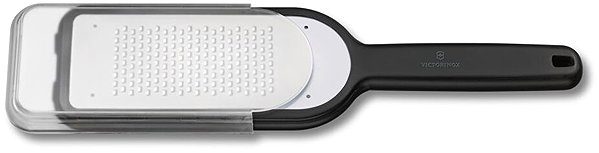 Reibe Victorinox Reibe feine Klinge schwarz ...