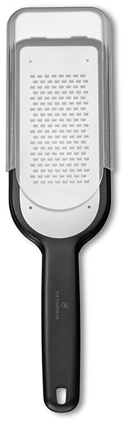 Reibe Victorinox Reibe feine Klinge schwarz ...