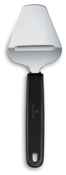 Reibe Victorinox Käseschneider schwarz ...