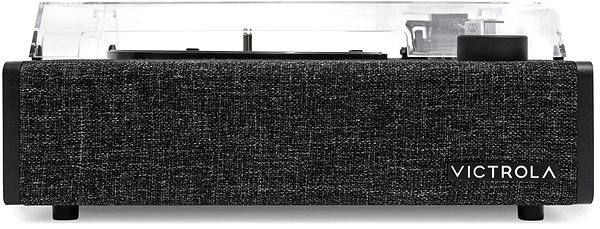 Turntable Victrola Eastwood II black ...