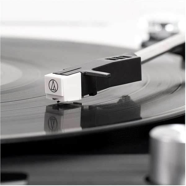 Plattenspieler Victrola VTA-72-ESP-INT Eastwood ...