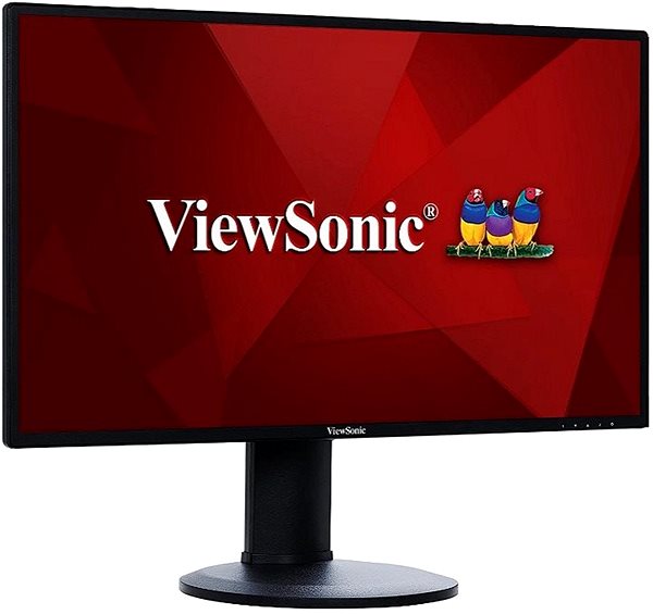 Monitor 27