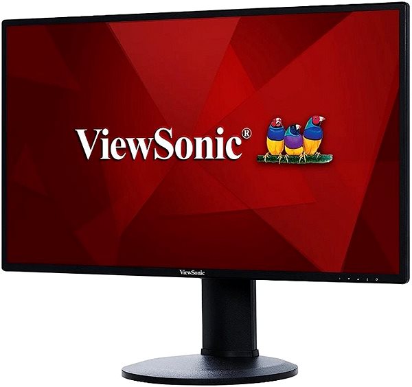 Monitor 27